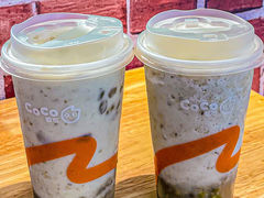 -CoCo都可(天河又一城店)