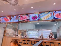 -蜀留香火锅(社会山店)