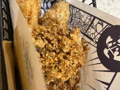 秘制蜂蜜鸡翅-雲物·云南小馆(好悦天地店)