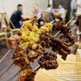 木姜子五花肉让我惊艳！