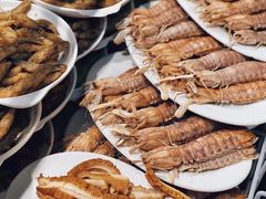 -车头老二大排档