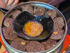 血肠-丫丫厨娘·柠檬鸭(江南蓝鲸世界店)