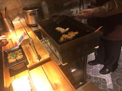 -罍+村卤菜摊(罍街店)