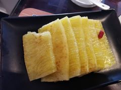 -江边城外烤全鱼(方庄时代购物中心店)