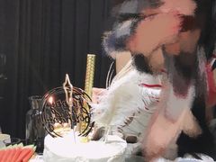 -锦时动物奶油蛋糕(茂业东方时代店)