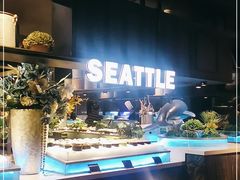 -V-ONE西雅图海鲜自助餐厅(仓山万达广场店)