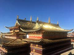 -达仓郎木寺院