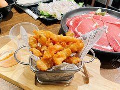 -呷哺呷哺 小火锅 (浦东新欧尚超市店)