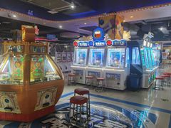 -大玩家超乐场(万达广场苏州吴中店)