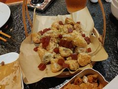 -福苗小骆驼烧烤(曲江店)