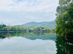 -台州府城(东湖)