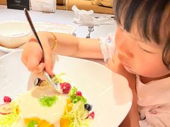 英式水果沙拉-王品台塑牛排(成都万象城店)