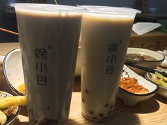 -徐小包的奶茶(中山路步行街店)