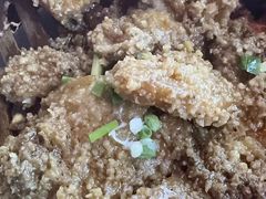 -涵家味土菜馆·徽州一绝臭鳜鱼(三河古镇店)