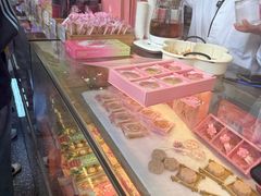 -矮子馅饼(大成路店)