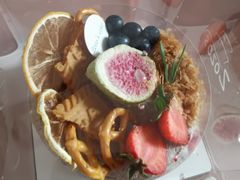 -ZOZO's昌左左精致甜品设计(新北店)