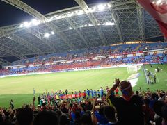 -中南南通体育会展中心