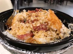 -煲王粤菜餐厅(中侨中心店)