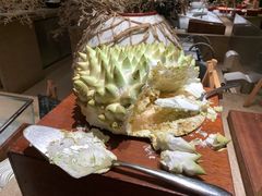 -舟山朱家尖威斯汀酒店·知味标帜自助餐厅