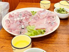 -大理.老字号渝记酸萝卜乌鱼(古城总店)