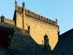 android_upload_pic-山西王家大院