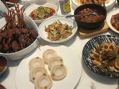 -柴门饭儿(成都太古里店)