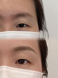 -Four Seven·半永久纹眉
