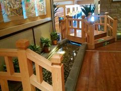 松子日本料理(亮马桥店)-松子料理(亮马桥店)