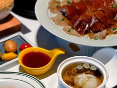 -新兴·金羊座·粤菜点心(乐峰店)