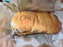 -麦当劳(武商建二店)