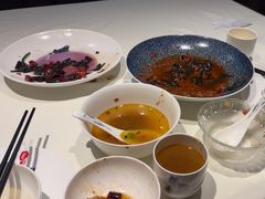-贡宴盐帮菜自贡驻京联络处餐厅