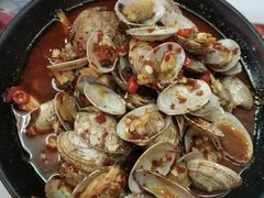 -老闵田螺馆·南昌特色小炒(梦时代店)