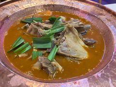 -霄汉牛三鲜湖北砂锅菜(万松园2店)