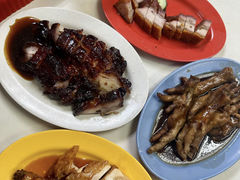 -Char Siew Yoong - 叉燒楊家家來