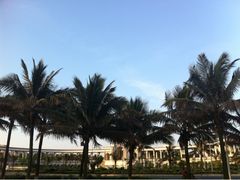 iphone_upload_pic-美视五月花高尔夫度假酒店(滨海西店)