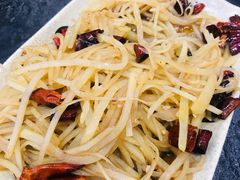 -小唐小四川水煮鱼(北三路店)