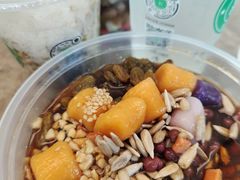 -苏阳许记绿豆汤(阳山店)