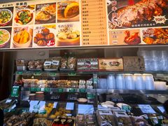-李小老烧饼(常营民族家园店)