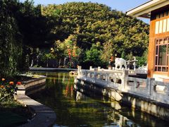 -金石唐风国际温泉会馆