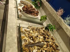 -火锅岛潮牌自助餐厅(天津天佑城店)