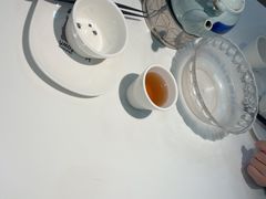 -金汇酒楼(中山东区店)