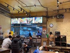 -盟重烧烤(高正街店)