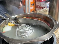 -顺水湾·牛肉牛杂火锅(驾鹤店)