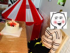 -浮光之丘MontCake生日蛋糕(科华路店)