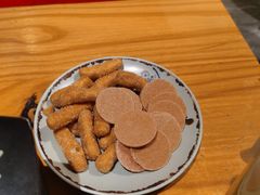 -锦尚阁烤鱼•天津菜(宣武门胡同店)