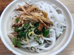-再回首鸡肉米线(人民路一店)