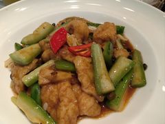 -勝記酒家·37年老字号·经典粤菜(荔枝公园店)