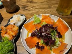 -鸟幸 TORISAKI 炭火居酒屋