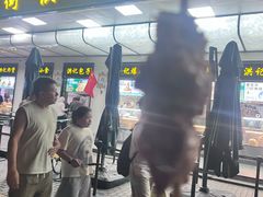 -牛街洪记小吃店(牛街店)