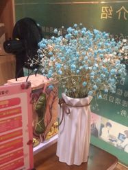 -丝客富脱发养发头皮馆